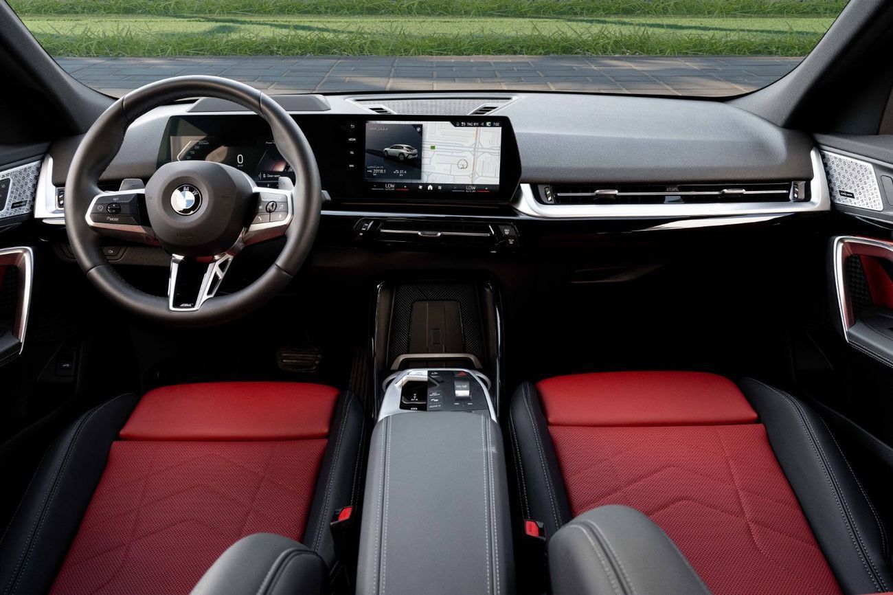 بي أم دبليو X2 SDRIVE 18I | 3,819 P.M  | 0% Downpayment | M-SPORT EXTRAS | BMW WARRANTY!