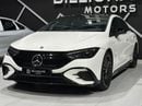 مرسيدس بنز EQE 350+ Premium +