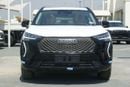 Haval Jolion 1.5L Petrol Turbo Auto