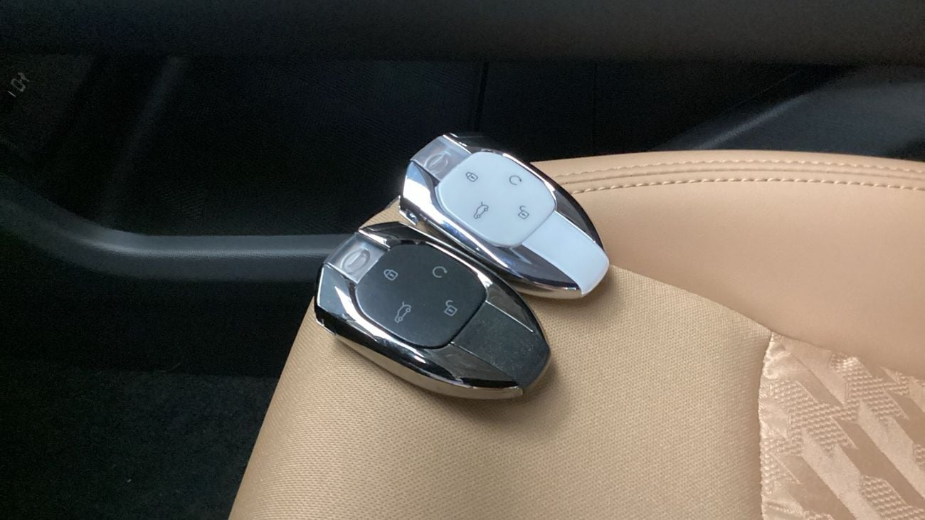 جي إي سي GS3 إمزوم GS | upto AED 20,000 Ramadan Discount | شامل الضمان | 0 ﺪﻔﻋﺓ ﺃﻮﻟﻯ