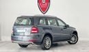 مرسيدس بنز GL 500 4.7L-8CYL-4 Matic - Full Option Excellent Condition GCC Specs