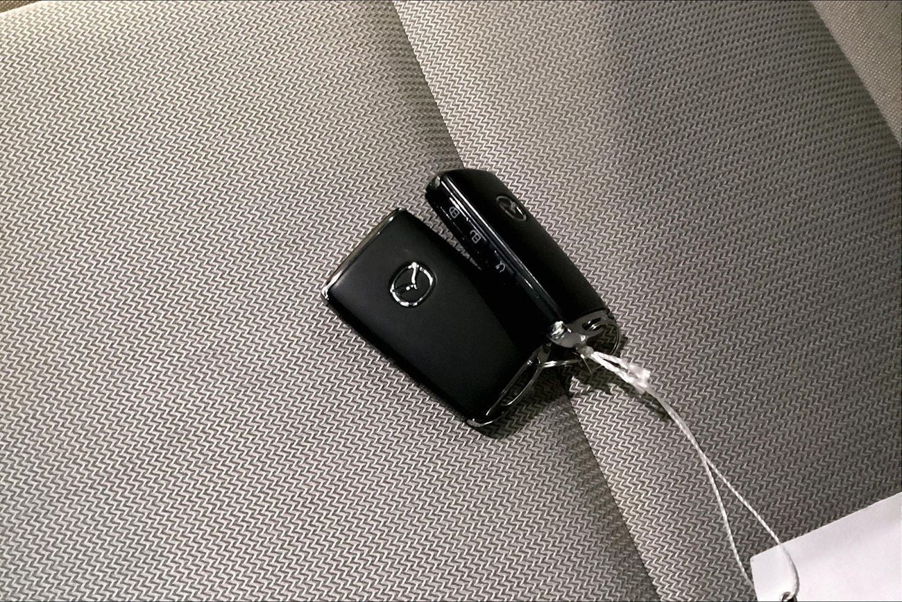 Mazda 3 Select | upto AED 20,000 Ramadan Discount | Guaranteed Warranty | 0 Down Payment