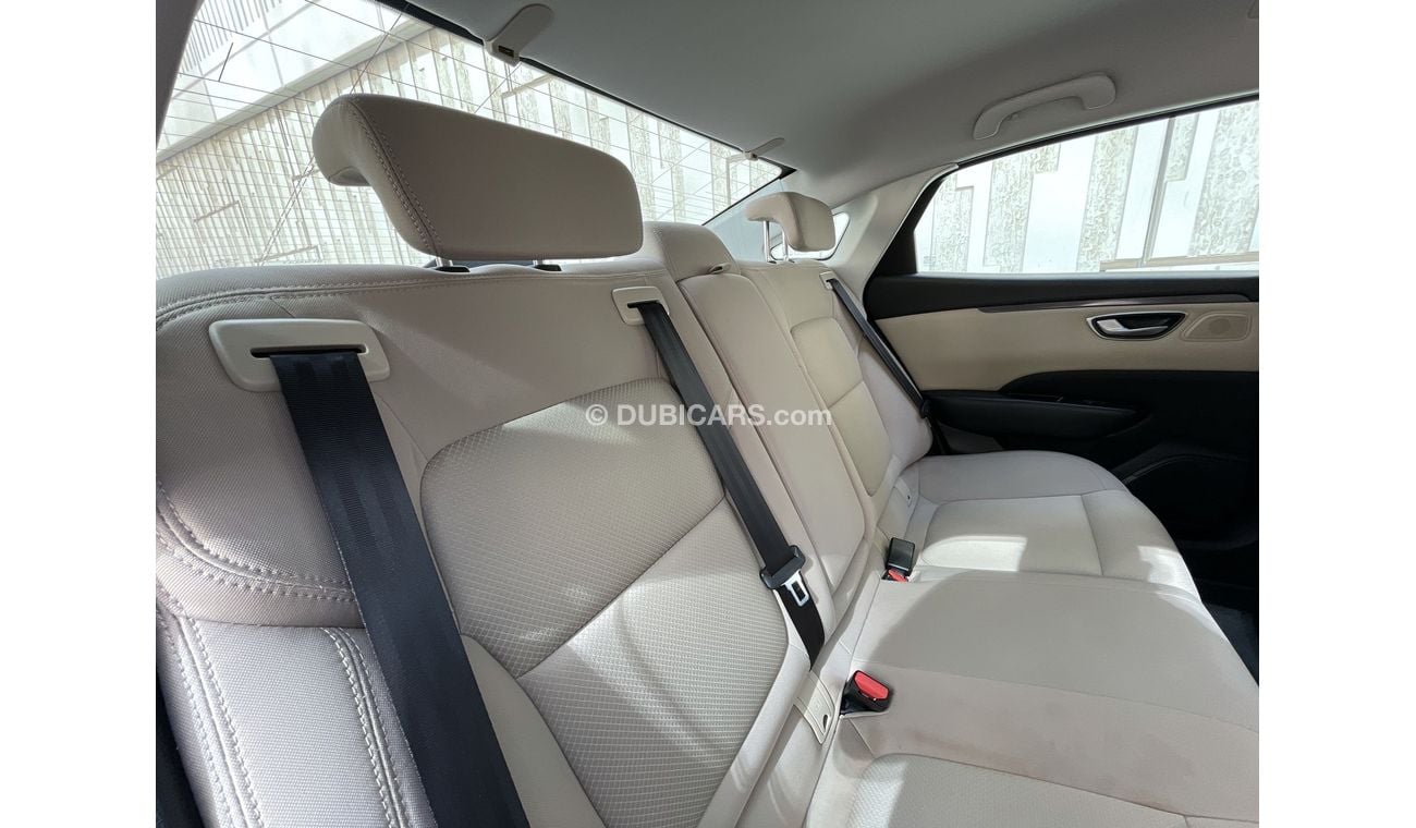 Renault Talisman 1600