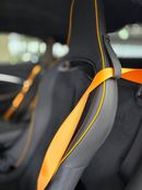 مكلارين أرتورا New McLaren Artura Vision