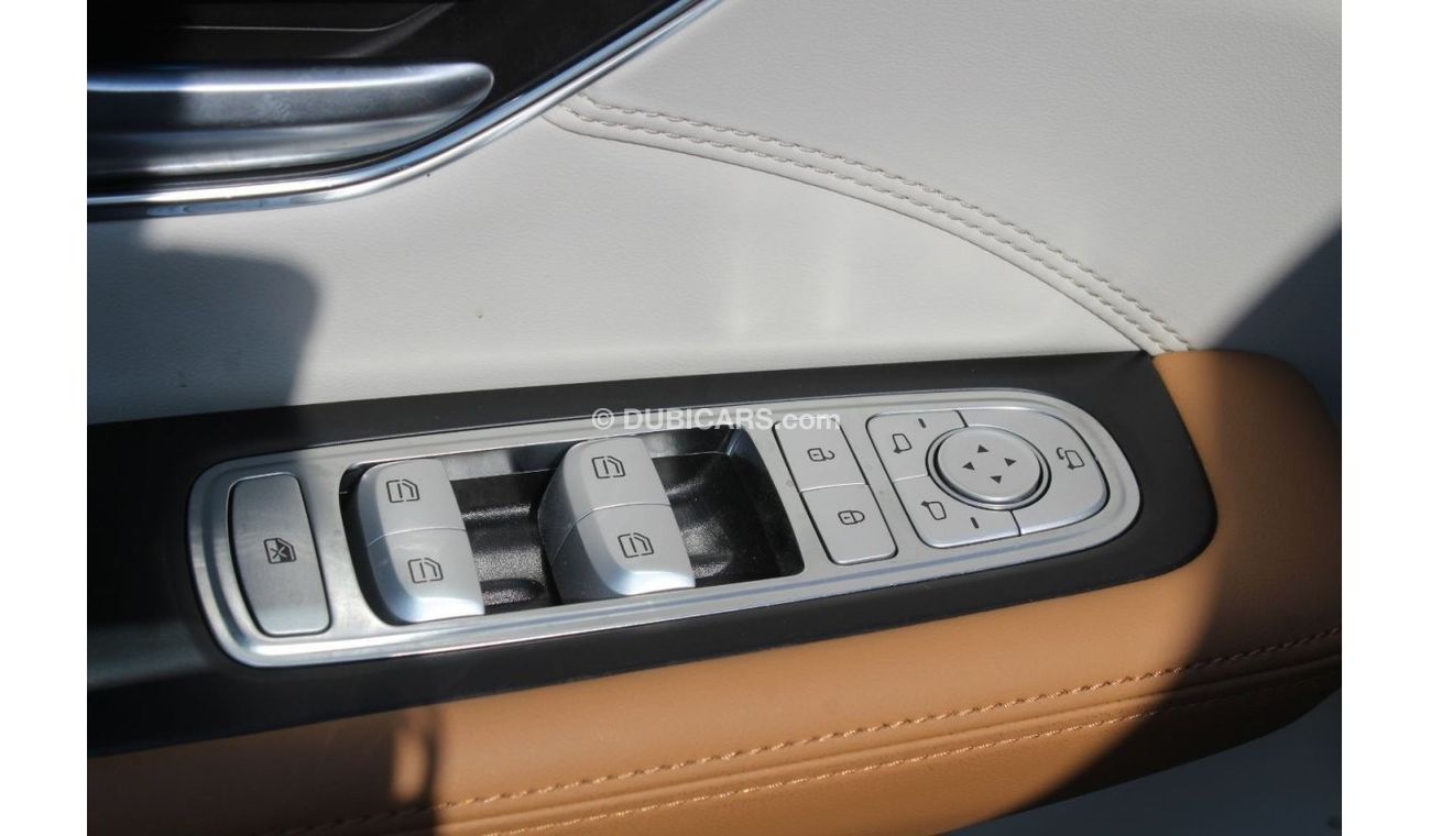 Jetour X70 2023 JETOUR X70 PLUS 1.6L, AT,PRL (FULL OPTION)