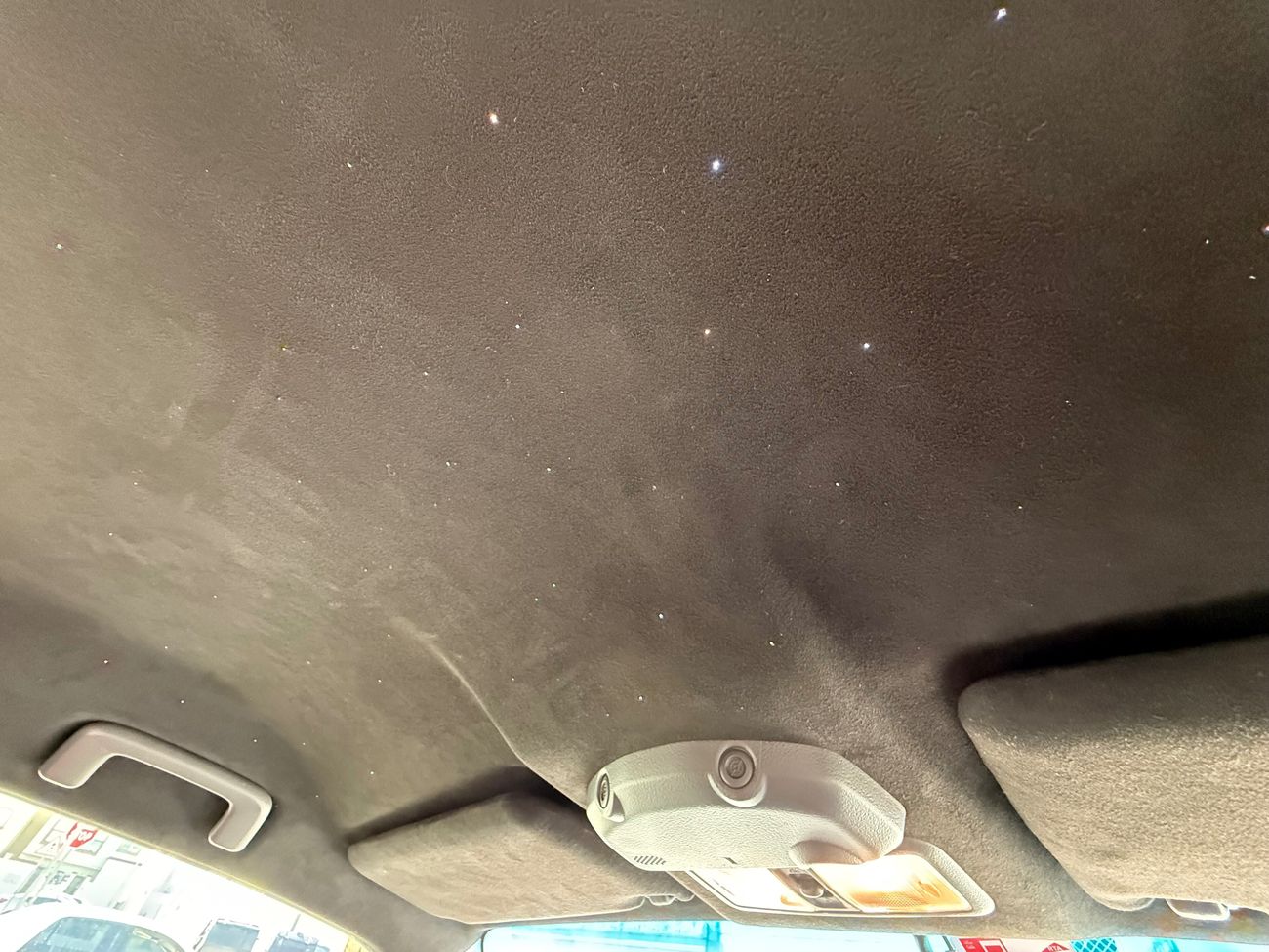 ميتسوبيشي باجيرو Signature