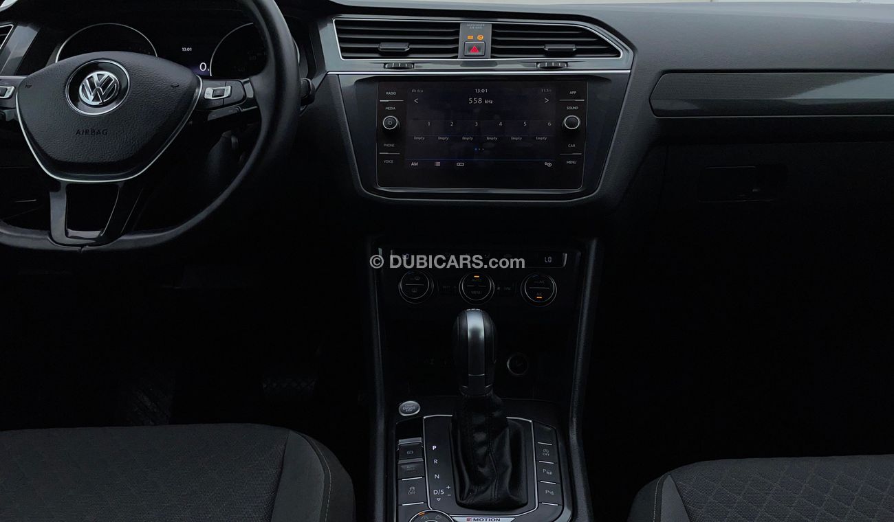 Volkswagen Tiguan SE 2 | Zero Down Payment | Free Home Test Drive