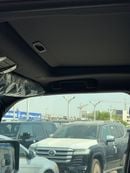 Toyota Prado VXR Diesel 7 Seater full option(Export to west africa only)