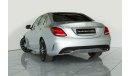 Mercedes-Benz C200 AMG High *Special online price WAS AED160,000 NOW AED139,000