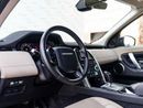 Land Rover Discovery Sport P200 2.0L