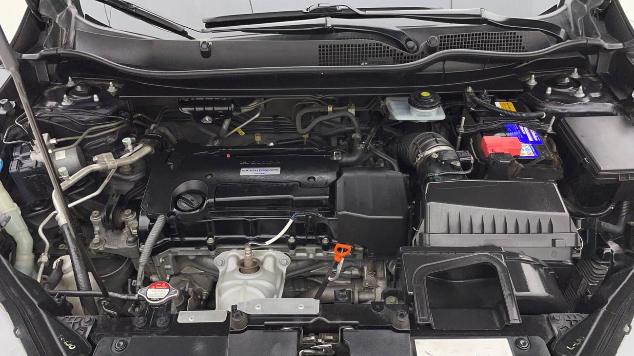 Honda CRV EX 2.4 | Zero Down Payment | Home Test Drive