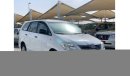 Toyota Innova GL 2015 / 2.7L / 7 Seats Ref#710