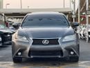 Lexus GS250