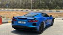 Chevrolet Corvette STINGRAY