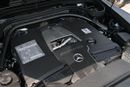 Mercedes-Benz G 63 AMG Mercedes AMG G63 Grand Edition 4.0-litre Twin-Turbocharged Petrol V8 engine