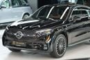 مرسيدس بنز GLC 200