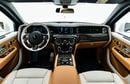 Rolls Royce Cullinan 6.75L V12 Twin-Turbocharged Engine | Warranty