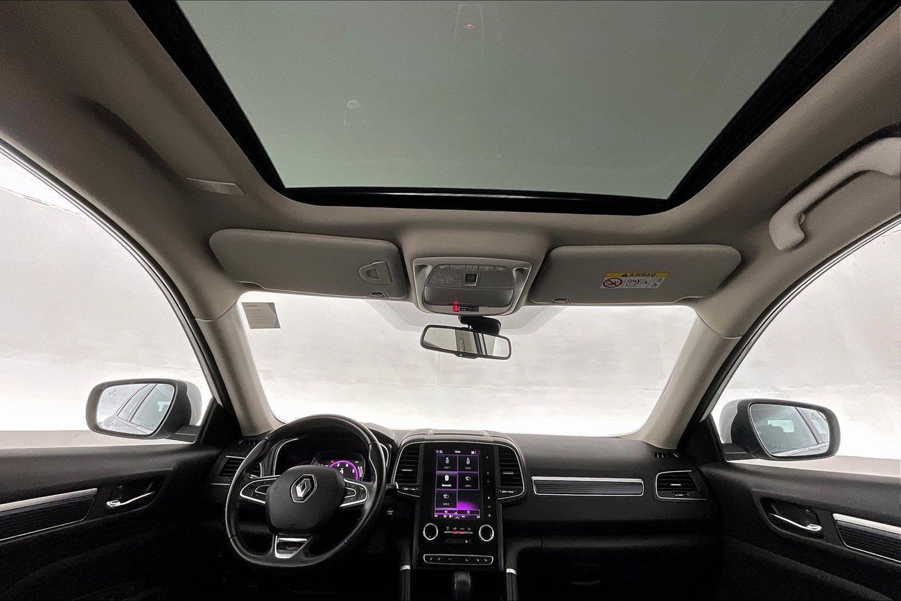 Renault Koleos LE | Guaranteed Warranty | 0 Down Payment