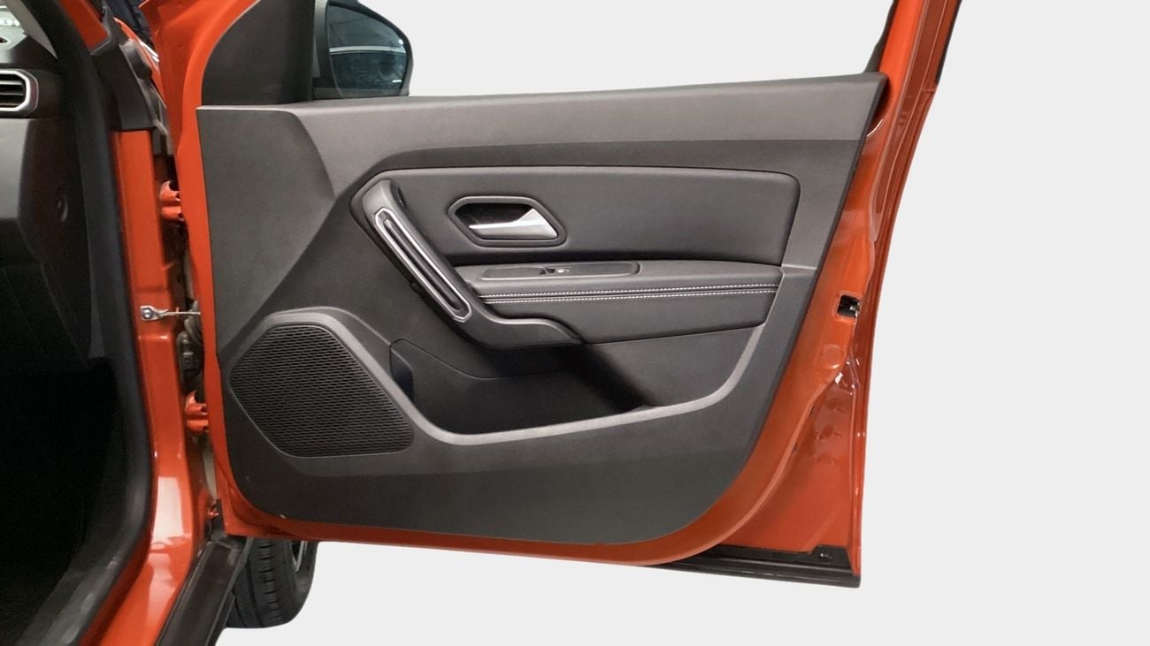 Renault Duster LE 1.6L LE | Guaranteed Warranty | 0 Down Payment