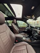 بي أم دبليو X3