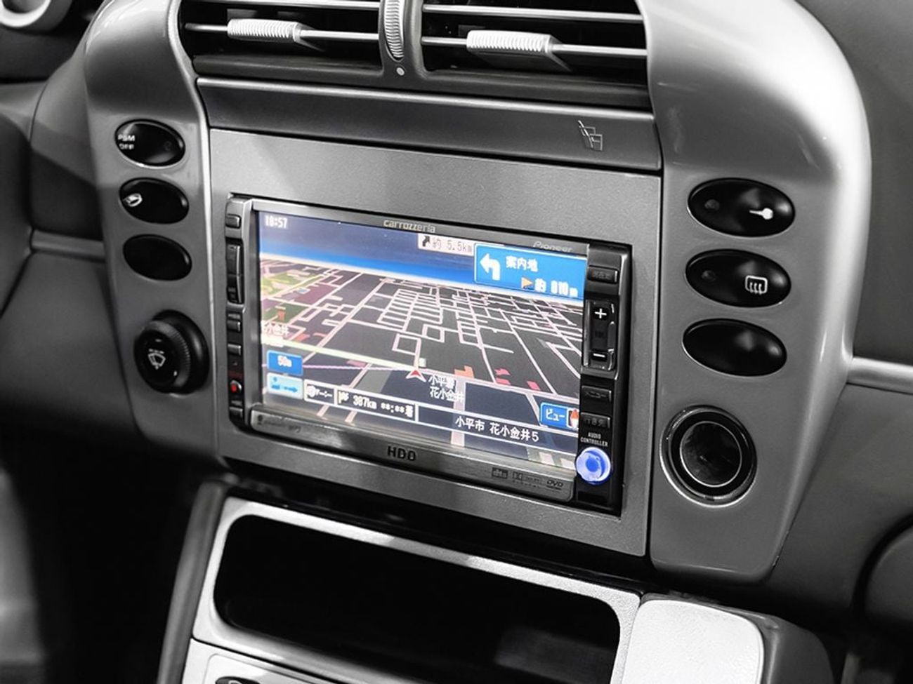 Porsche 911 2003 Porsche Carrera 996 4s Manual