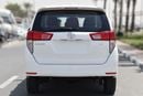 Toyota Innova 2023 MODEL: TOYOTA INNOVA 2.7L AUTOMATIC