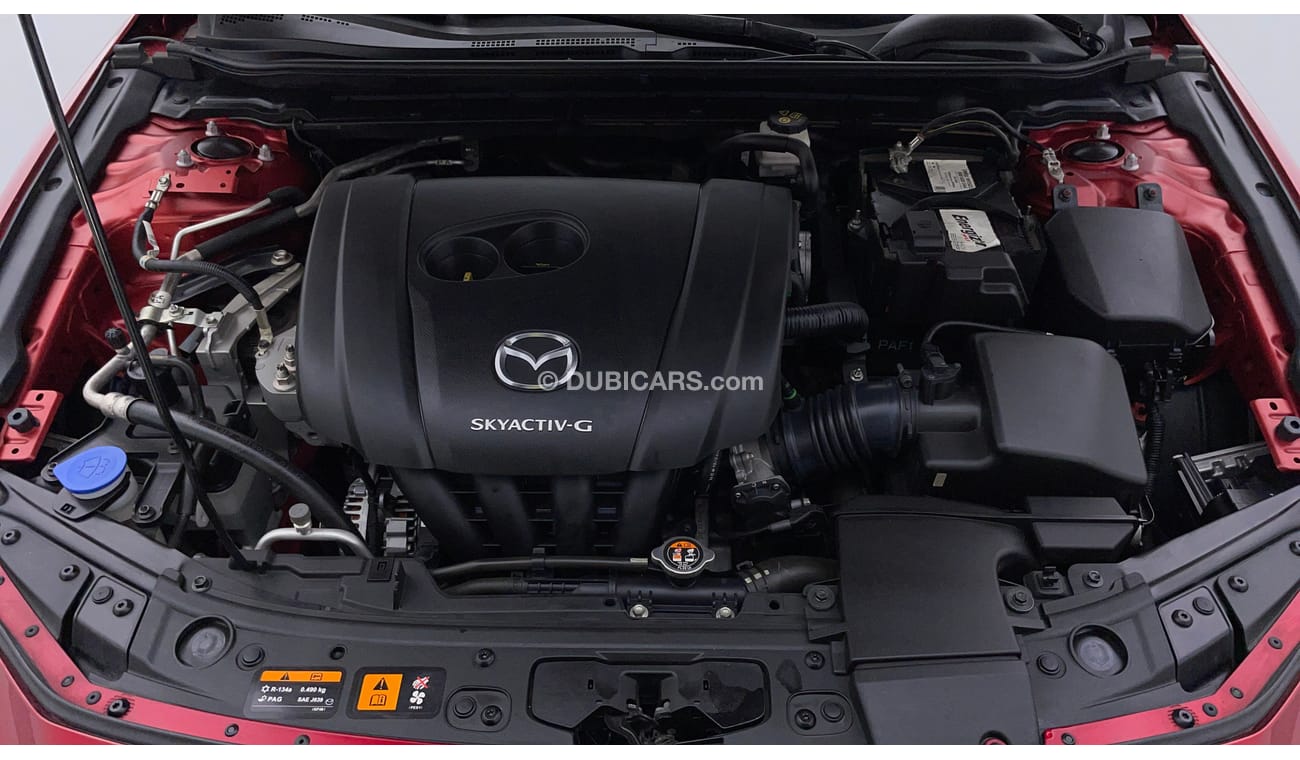 Mazda 3 AVANT 2 | Under Warranty | Inspected on 150+ parameters