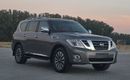Nissan Patrol LE PLATINUM CITY