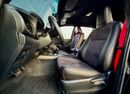 Toyota Hilux GLS Travo Upgraded To 2026 Travo OverLand Look
