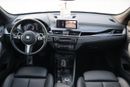 بي أم دبليو X1 sDrive 20i 2.0L