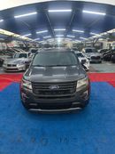 فورد إكسبلورر XLT 3.5L