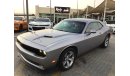 Dodge Challenger V6 /3.6 LT / Excellent Condition