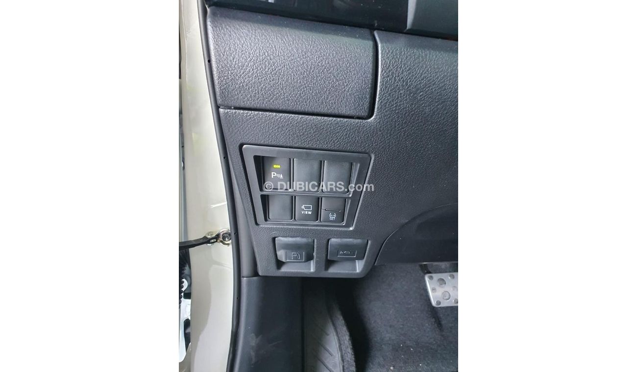 Toyota Hilux 2023 Toyota Hilux GR Sport 4.0L V6