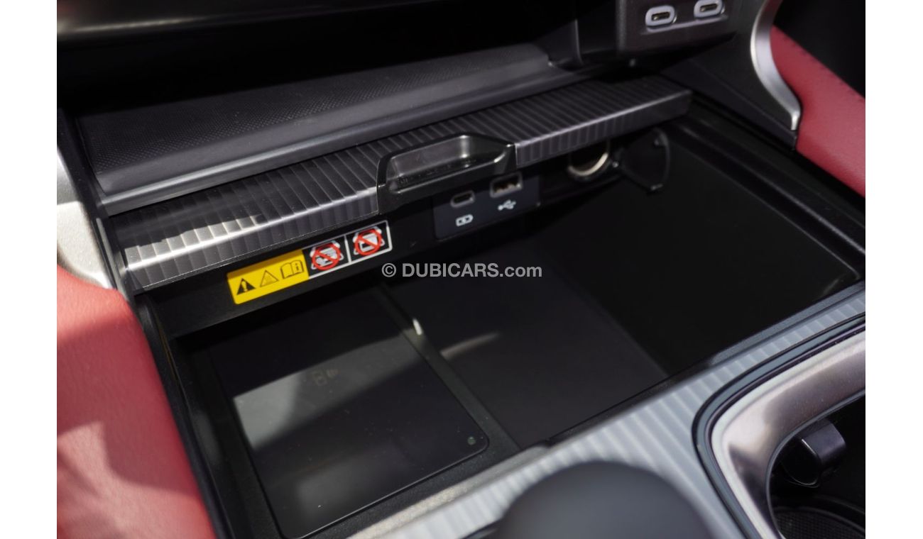 Lexus RX350 2023 Lexus RX350 2.4L Turbo AWD F-Sport Petrol