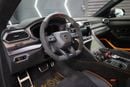 لامبورغيني اوروس 2024 Lamborghini Urus Performante, Full Carbon Fiber Pack, Individual Rear Seats, Dealer Warr + Serv