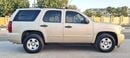 Chevrolet Tahoe CHEVROLET TAHOE LS - GCC 2014