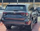 Ford Everest Limited 2024 GCC