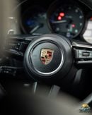 Porsche Macan STANDARD