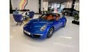 Porsche 911 Porsche 911 Targa 4 /GCC /45000KM