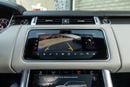 Land Rover Range Rover Sport Range Rover Sport SVR 2022 European specs | Warranty