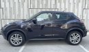 Nissan Juke S 1.6