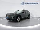 Volkswagen Teramont Teramont Comfortline FL2 (REF#28204) / 34,100 AED SAVINGS from New Car