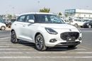 Suzuki Swift SUZUKI SWIFT HYBRID GCC GLX 2026