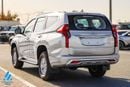 ميتسوبيشي باجيرو Sports 2.5L Turbo Diesel | 134 HP | AT | 4WD | Dual Airbags | ABS & EBD | Ad-Safety | 2023