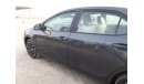 Toyota Corolla 2015 Sports For Urgent SALE