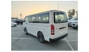 Toyota Hiace TOYOTA HIACE 2.7L MT 2023 WHITE