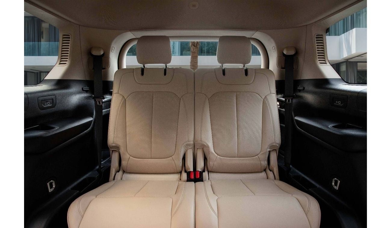 Jeep Grand Cherokee RAMADAN SPECIAL | Limited Plus | 7 Seats | 2,937 P.M  | 0% Downpayment | Under Warranty!