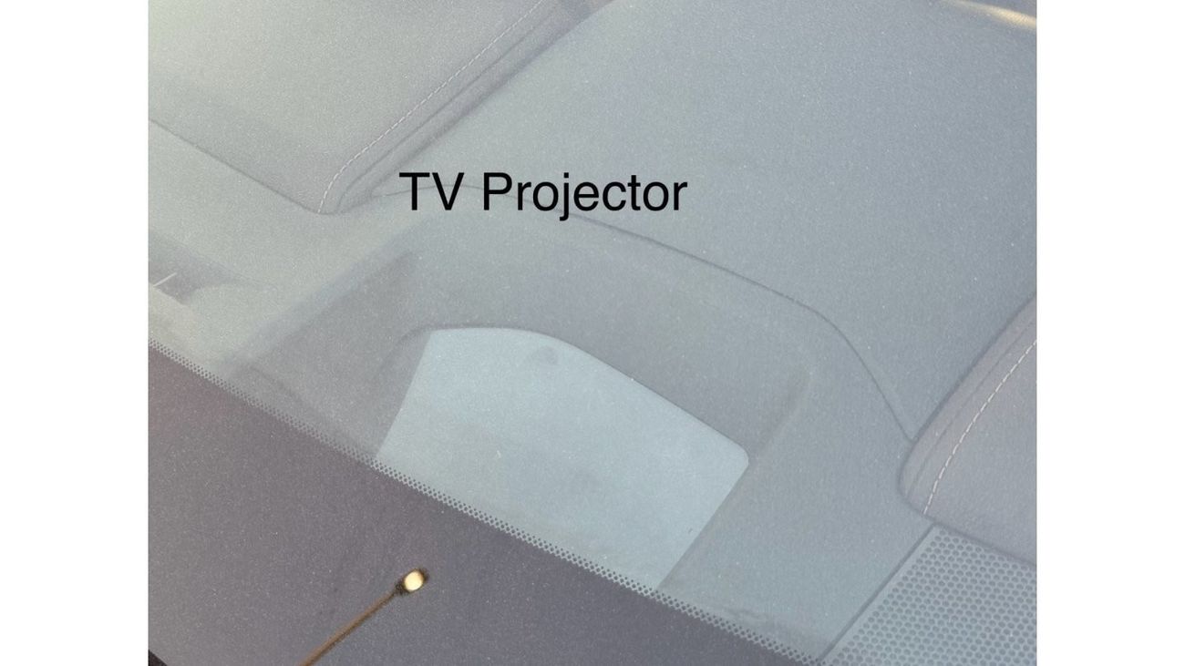 Toyota Highlander Limited 2020 PLATINUM HYBRID 360 PANORAMA US SPEC