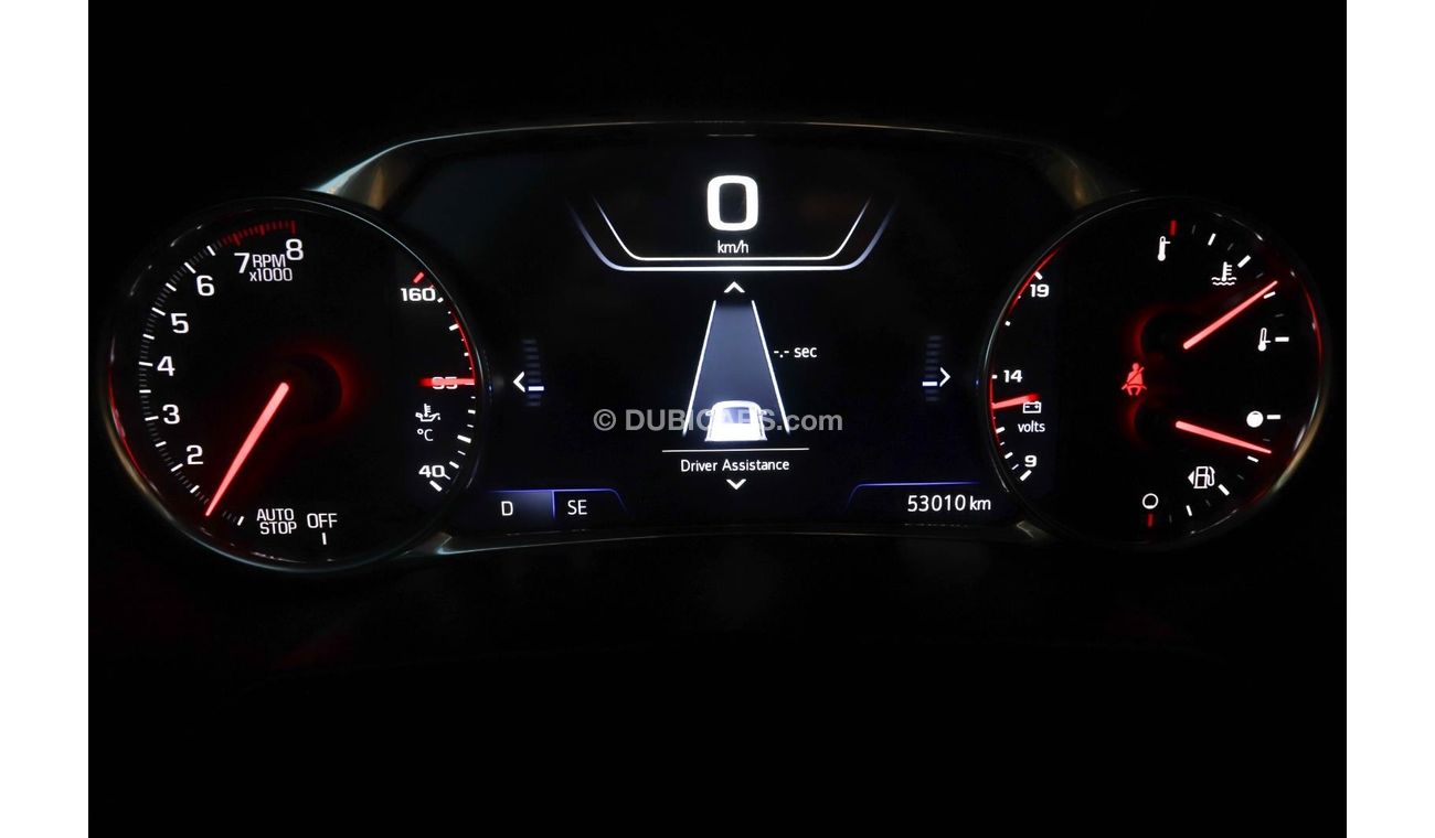 Chevrolet Blazer C1XX