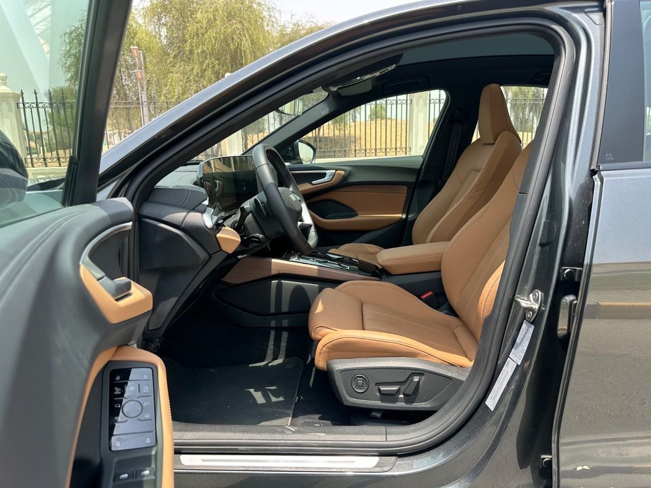أودي A5 S-Line 2025 | GCC Specs | Luxury | Low Mileage | Perfect Condition